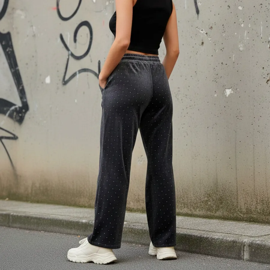 2509 KIT DE 2 PANTALONES 8748